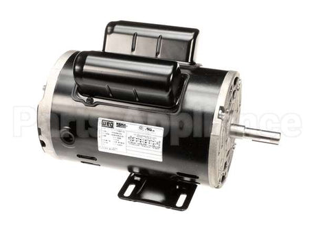 1030308 Univex Motor, 1Hp 115-230/60/1(See Note) Will B