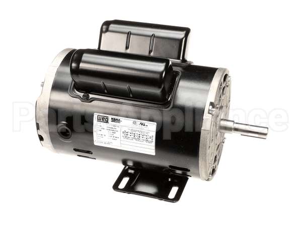 1030308 Univex Motor, 1Hp 115-230/60/1(See Note) Will B