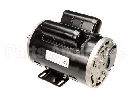 1030308 Univex Motor, 1Hp 115-230/60/1(See Note) Will B