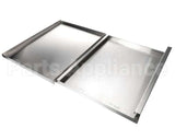 10304-34 Silver King Kit Ss Cvrs Mwf34