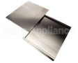 10304-50 Silver King Kit Ss Cvrs Mwf50