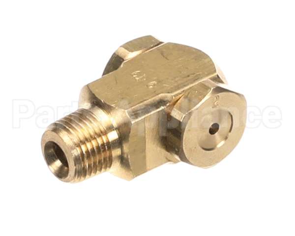 10304 Gaylord Dual Head Spray Nozzle For Ven