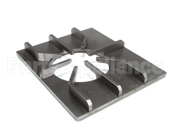 1030400000 Jade Grate, Rear - Weld Assembly. - 18