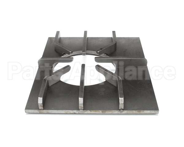 1030400000 Jade Grate, Rear - Weld Assembly. - 18