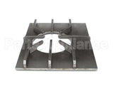 1030400000 Jade Grate, Rear - Weld Assembly. - 18