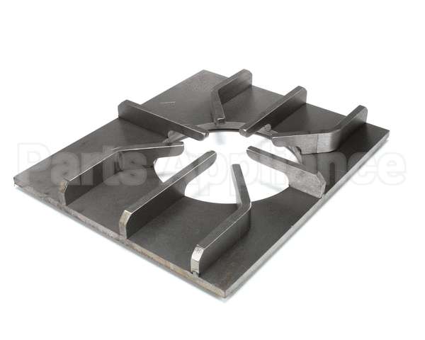 1030400000 Jade Grate, Rear - Weld Assembly. - 18