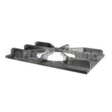 1030500000 Jade Grate, Front - Weld Assy. - 18