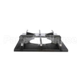 1030500000 Jade Grate, Front - Weld Assy. - 18