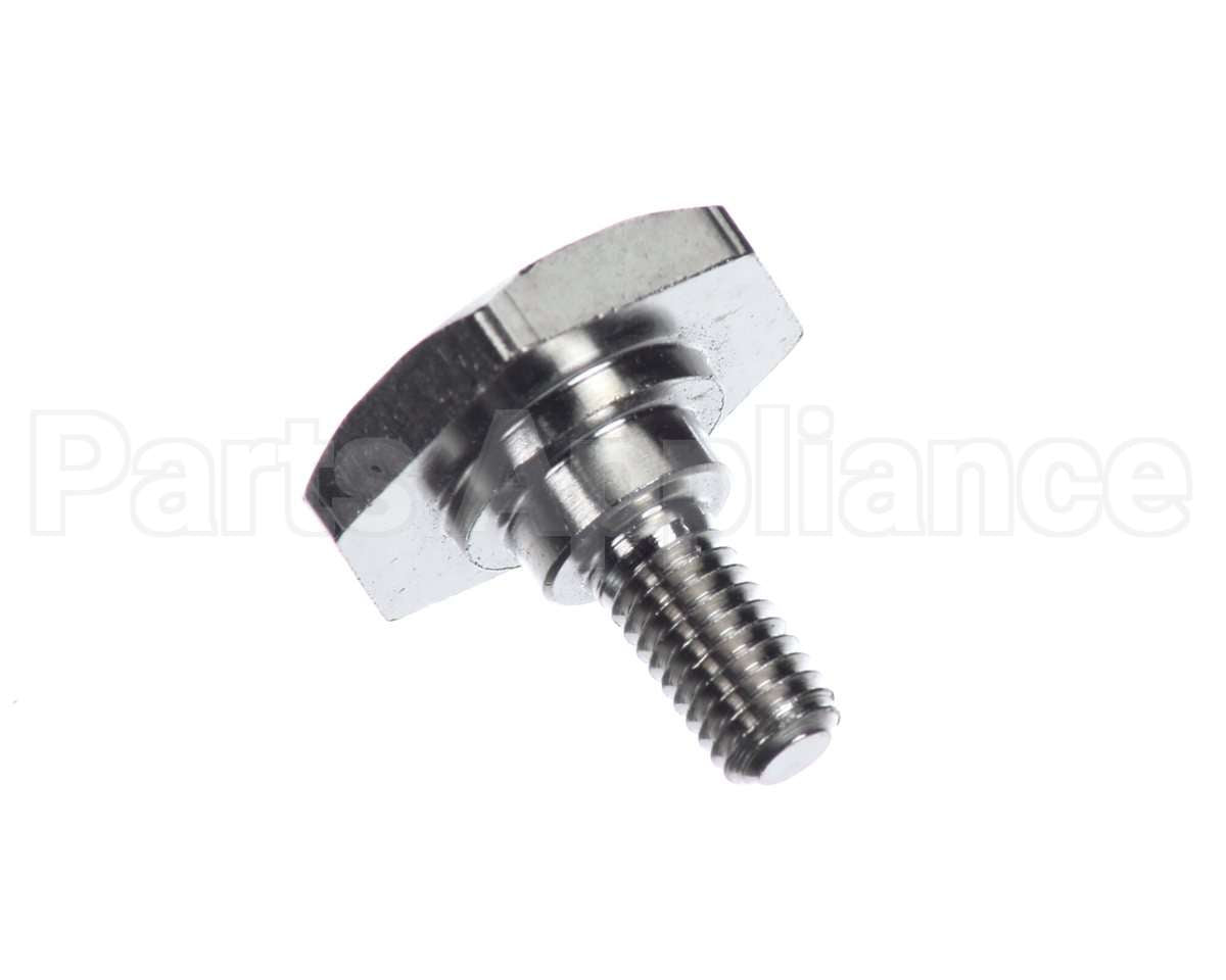 10306 Nemco Hex Bolt