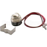 103079-09 Compatible Russell Switch, Fan Delay, 2 Wire