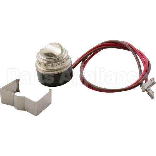 103079009 Compatible Russell Switch, Fan Delay, 2 Wire