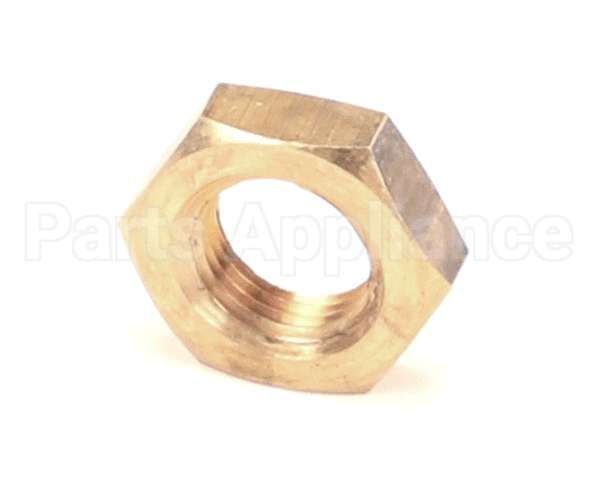 1031.00020.00 Fetco Locknut 18 Straight Pipe Thr