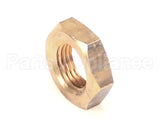 1031.00020.00 Fetco Locknut 18 Straight Pipe Thr