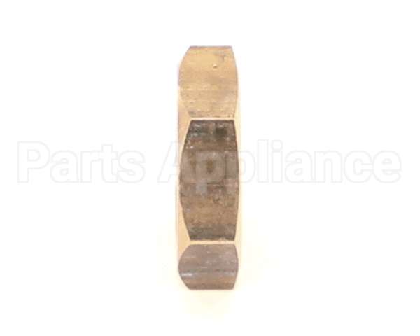 1031.00020.00 Fetco Locknut 18 Straight Pipe Thr