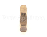 1031.00020.00 Fetco Locknut 18 Straight Pipe Thr