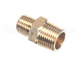 1031.00026.00 Fetco Fitting, Hex Nipple, 3/8 Mpt X