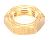 1031.00033.00 Fetco Locknut, 3/8-18 Npt Thread