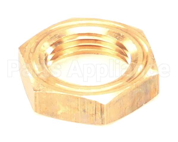1031.00033.00 Fetco Locknut, 3/8-18 Npt Thread
