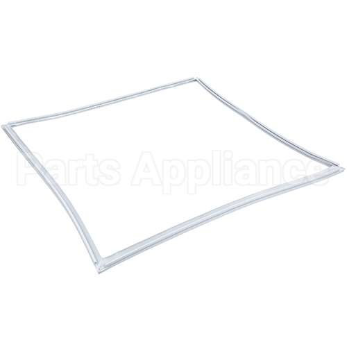 10310-05 Compatible Silver King Door Gasket 26 3/4" X 28-1/4"