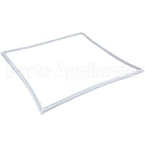 10310-05 Compatible Silver King Door Gasket 26 3/4" X 28-1/4"