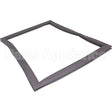10310-26 Compatible Silver King Gasket, Door 13 -13/32" L X 17W"