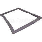 10310-26 Compatible Silver King Gasket, Door 13 -13/32" L X 17W"