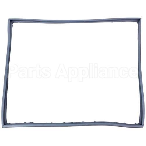 10310-32 Compatible Silver King Gskt Solid Door Kit