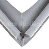 10310-34 Silver King Kit Gasket Solid Door Skp/R60