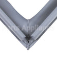 10310-61 Silver King Kit Gasket Door Skmcd1P, 13.875X8.25X0.7