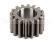 1031039 Univex Gear,Beater Head 1