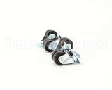 10314-25 Silver King Kit Caster 2 In Skmwf