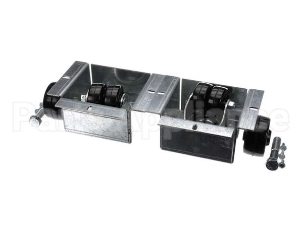 10314-26 Silver King Kit Caster 2 In Skf2A (Old Sty