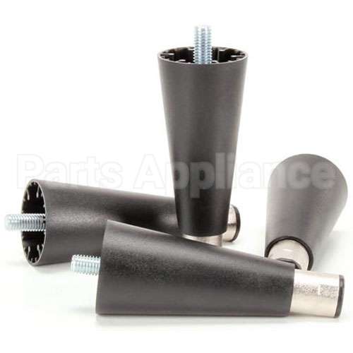 10314-57 Compatible Silver King 6 In Leg (4)Kit
