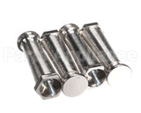 10314-61 Prince Castle Leg Kit 4 In Adj (4)