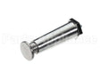 10314-61 Silver King Leg (Ea) 4 Inch Adjustable