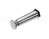 10314-61 Silver King Leg (Ea) 4 Inch Adjustable