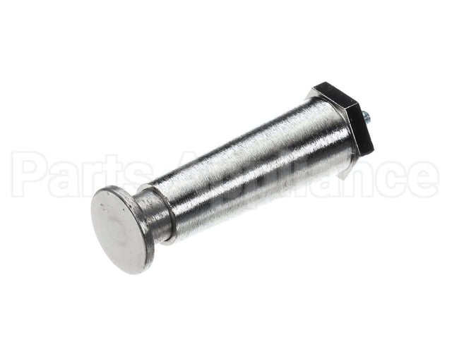 10314-61 Silver King Leg (Ea) 4 Inch Adjustable