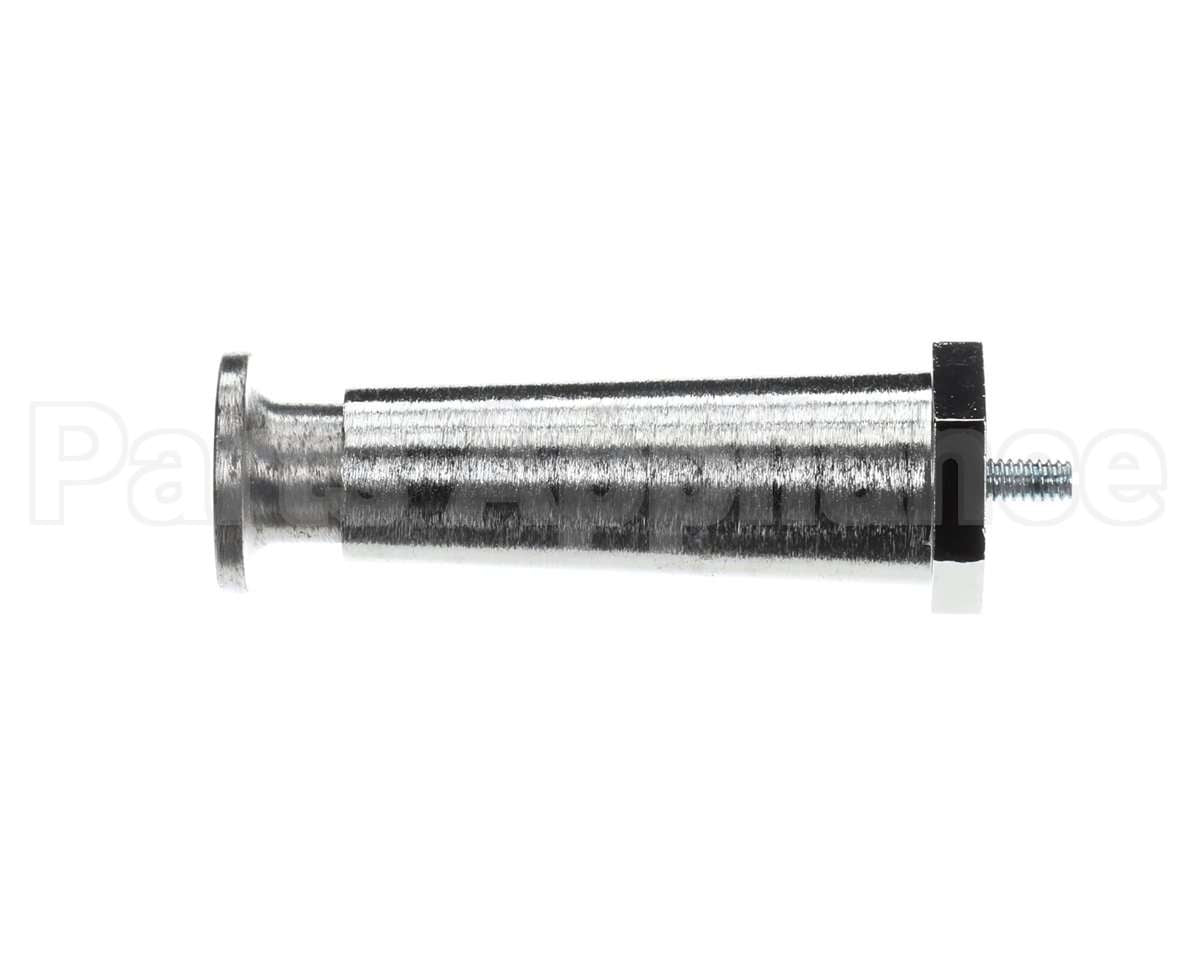 10314-61 Silver King Leg (Ea) 4 Inch Adjustable