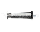 10314-61 Silver King Leg (Ea) 4 Inch Adjustable