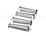 10314-89PT Silver King Leg Kit