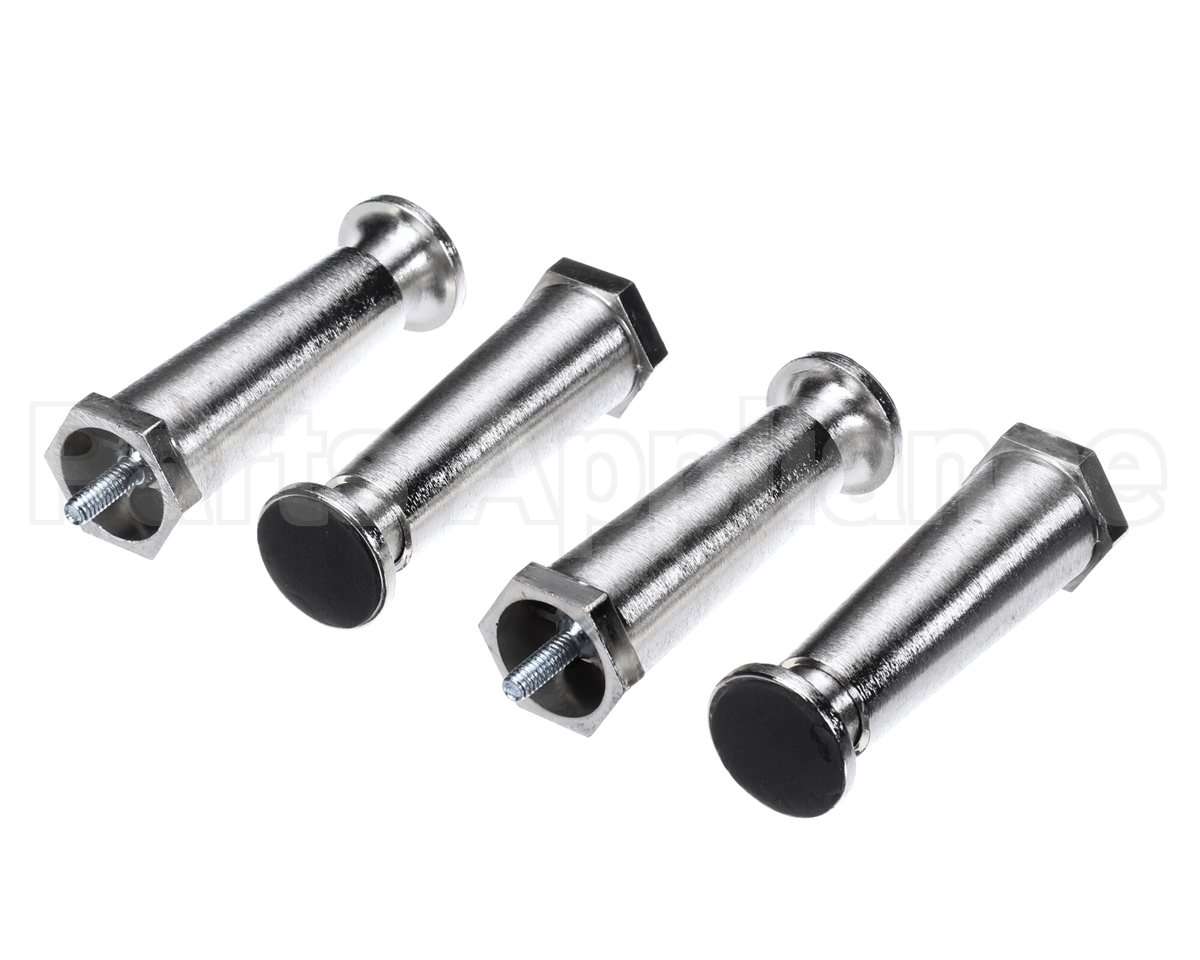 10314-89PT Silver King Leg Kit