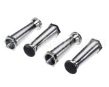 10314-89PT Silver King Leg Kit