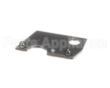 1031513 Cornelius Plate Butterfly 1 Hole Left