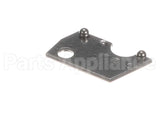 1031513 Cornelius Plate Butterfly 1 Hole Left