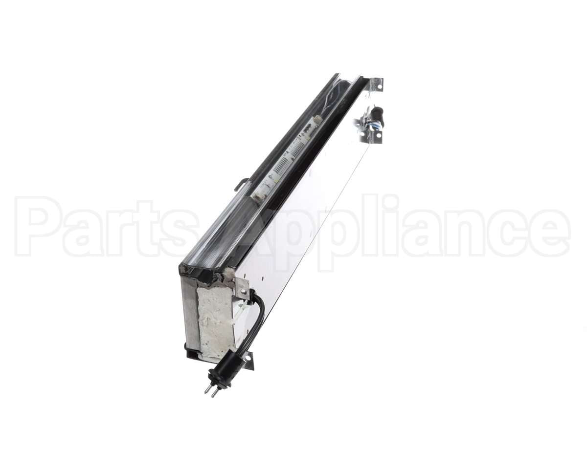 1031580-8 Perlick Kit, Assembly, Mullion, Drawer, Undercou