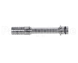 1031590 Cornelius Fitting Stght Large Inlet 3/8Bb