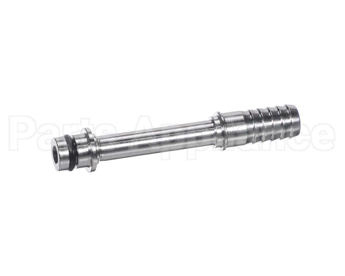 1031590 Cornelius Fitting Stght Large Inlet 3/8Bb