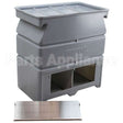 10316-03 Compatible Prince Castle Lettuce Bin