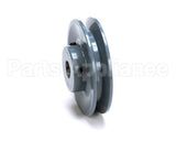 103166 Champion - Moyer Diebel Sheave Ak 39 5/8 Bore