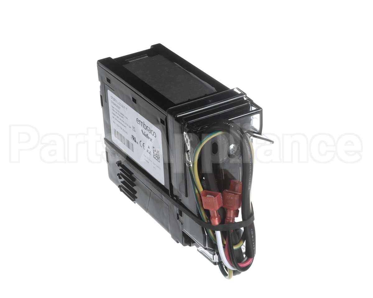 1031768 Perlick Inverter, Cf02F, E60A, Embraco Fms4Ac